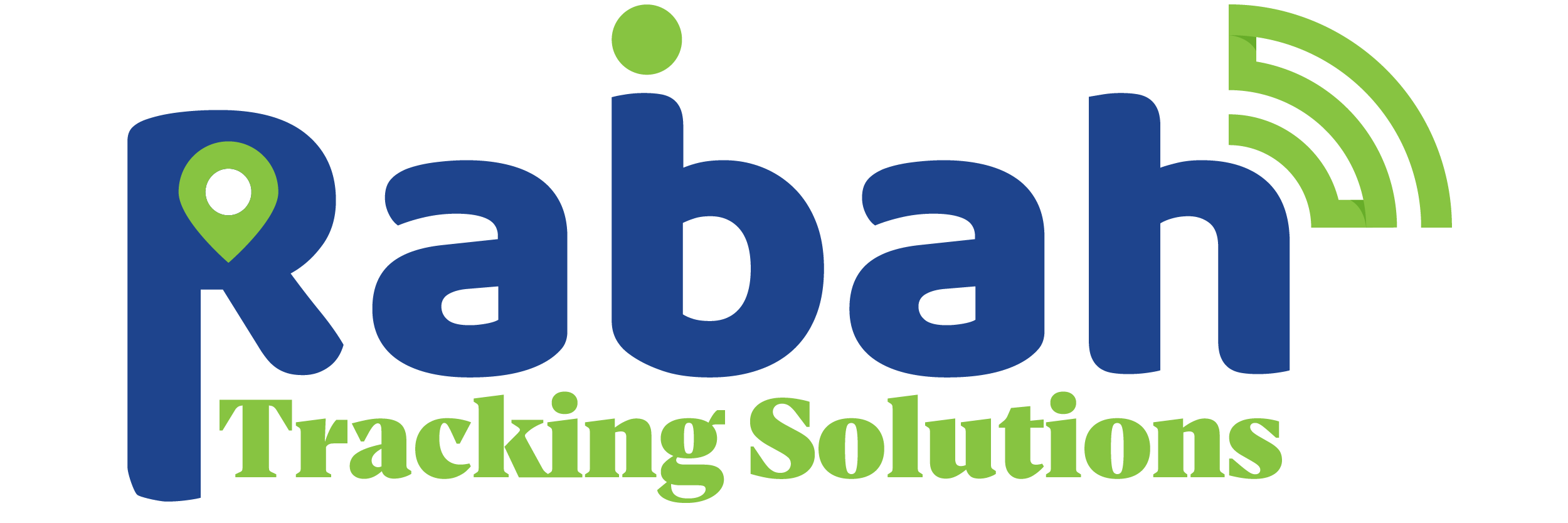Rabah Tracking Solutions
